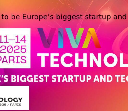 AI FASHION MAG - VIVA TECHNOLOGY 9TH EDITION 2025