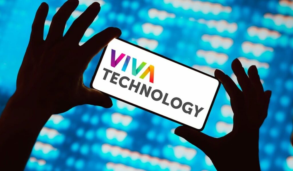Vivatech 2025 - AI Research & Development- The Future of Innovationv