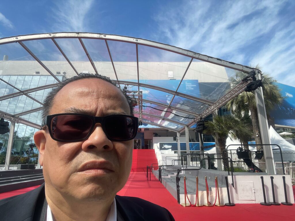 The 79th edition of the Cannes Film Festival will take place from May 12 to May 23, 2026 - DN-A INTERNATIONAL
