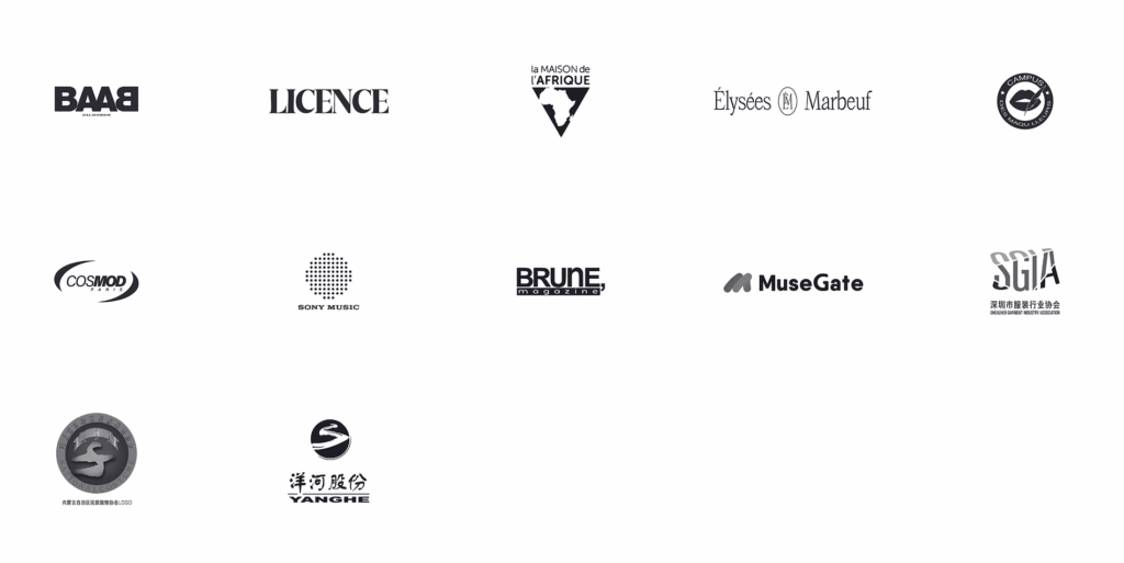 AFU 2025 & the Vision of Valerie K- A Continental Renaissance in Fashion - OFFICIALS SPONSORS