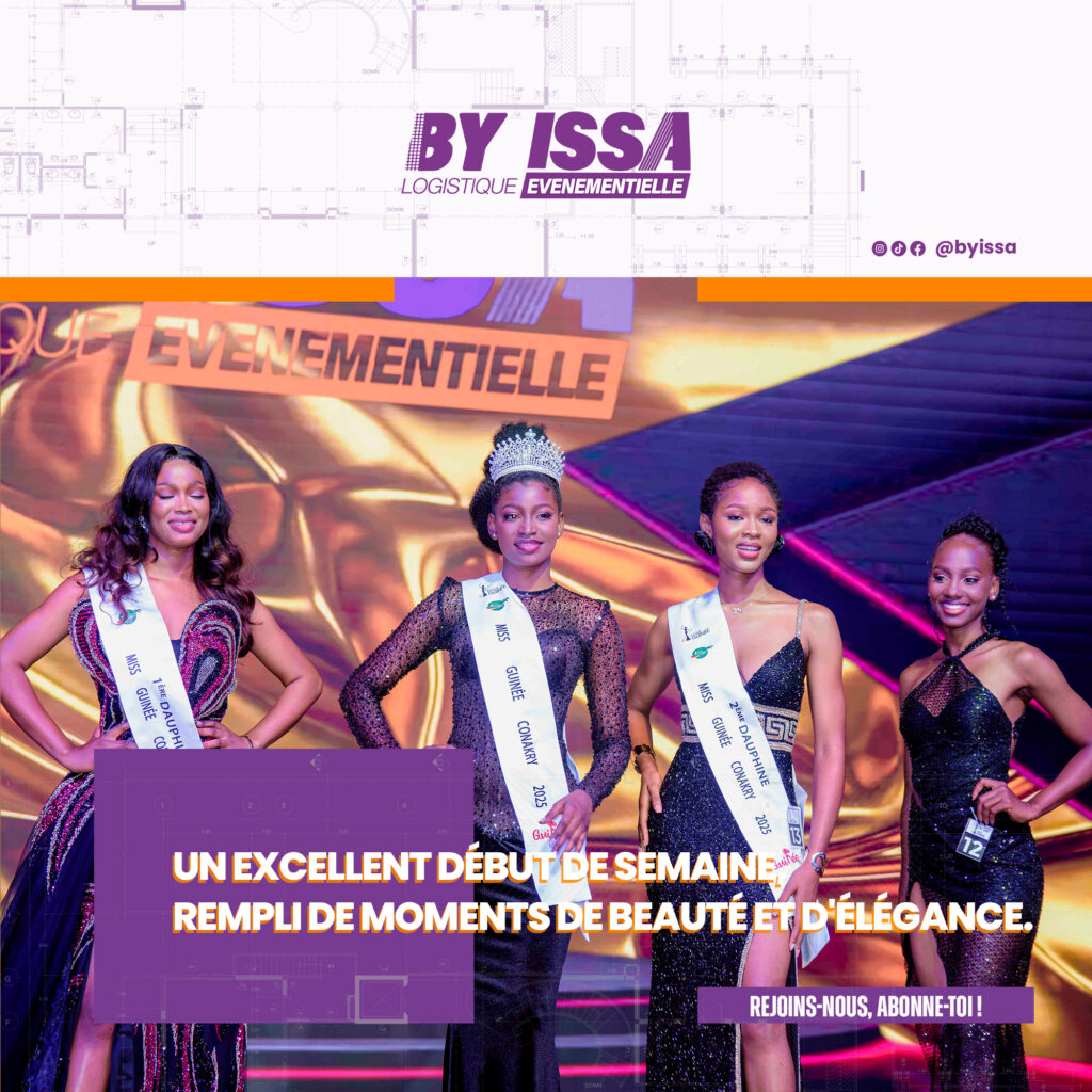 BY ISSA MISS GUINEE é02(