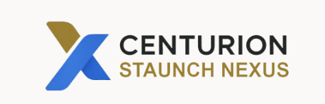 CENTURION STAUCNCH NEXUS