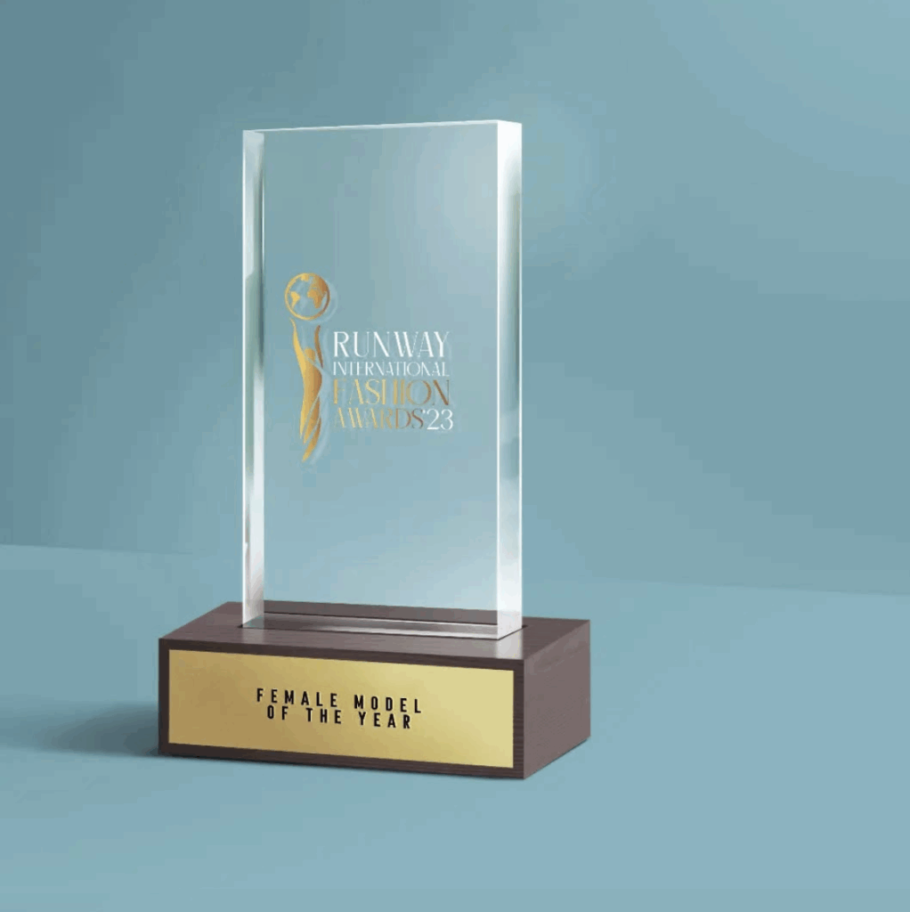 RIFAS (RUNWAY INTERNATIONAL AWARDS)
