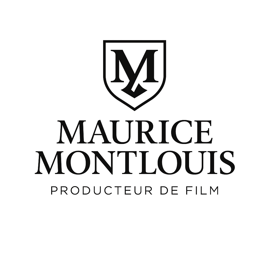 MAURICE MONLOUIS PRODUCTEUR DE FILM