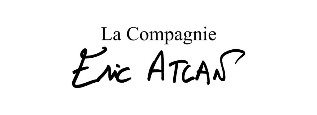 ERIC ATHLAN LA COMPAGNIE