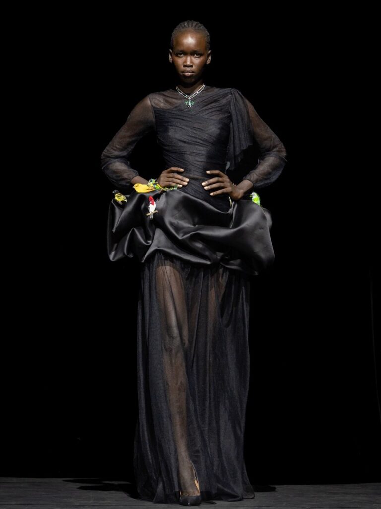 FASHION Week ONLINE - NYFW 2025