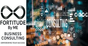 FORTITUDE BY ME – Your Growth, Our Mission – The Strategic Ally for Business Success