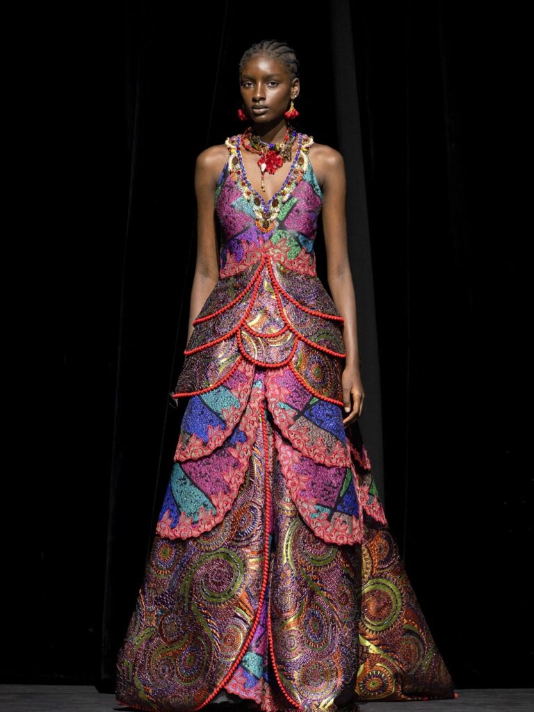 Fashion Week Online - New York Fashion Week 2025