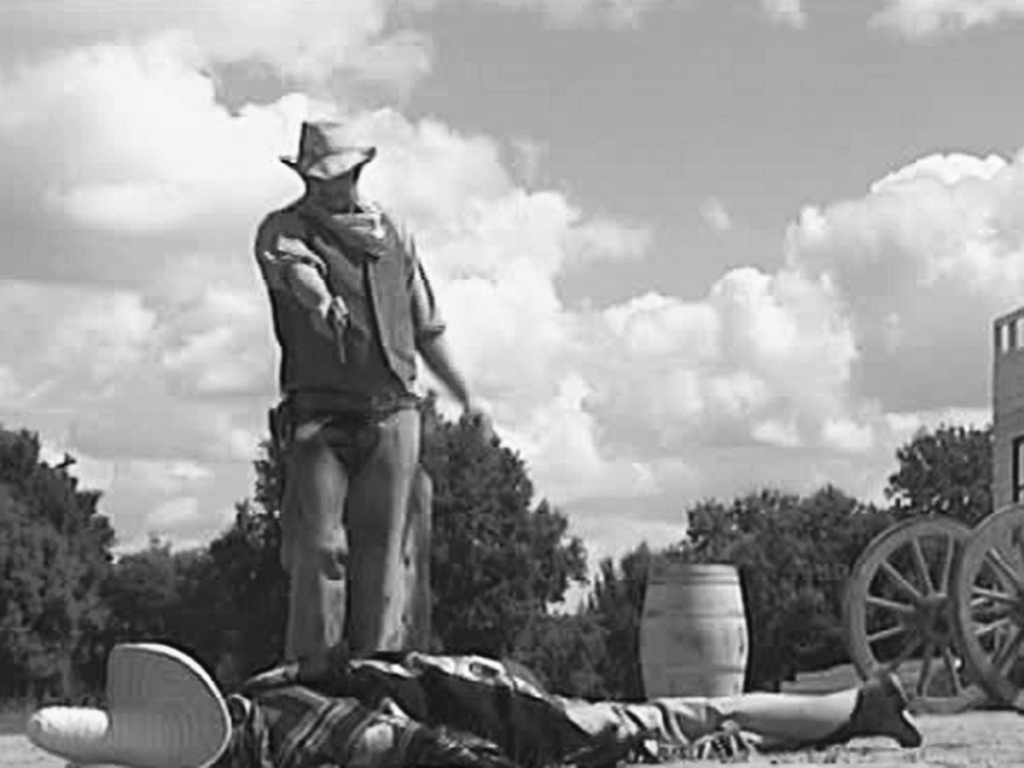 Jack Love - Movie Announcement by Eric ATHLAN 