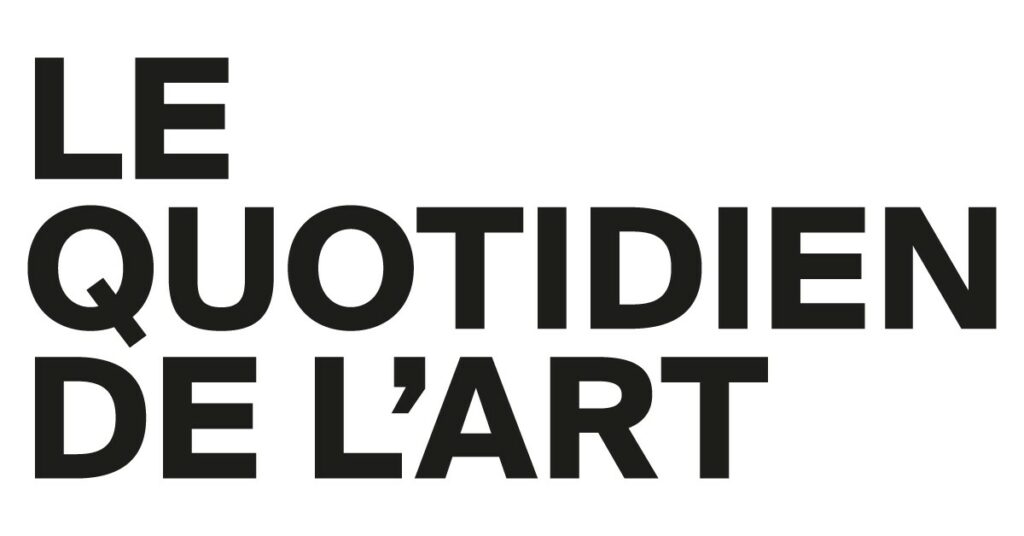 Le Quotidien de l'Art