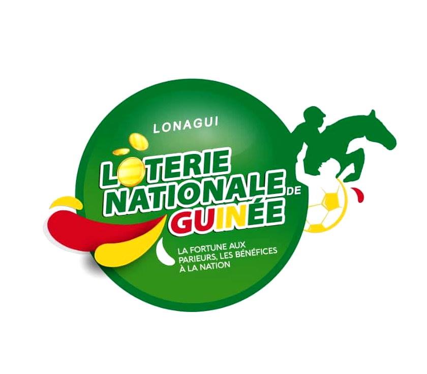 Lonagui - Loterie Nationale de Guinée
