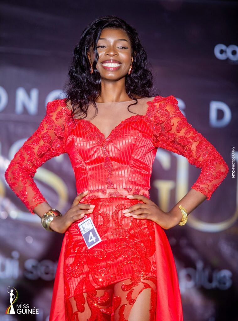 Miss Guinée 2026 - Présélection Miss Guinée Forestière