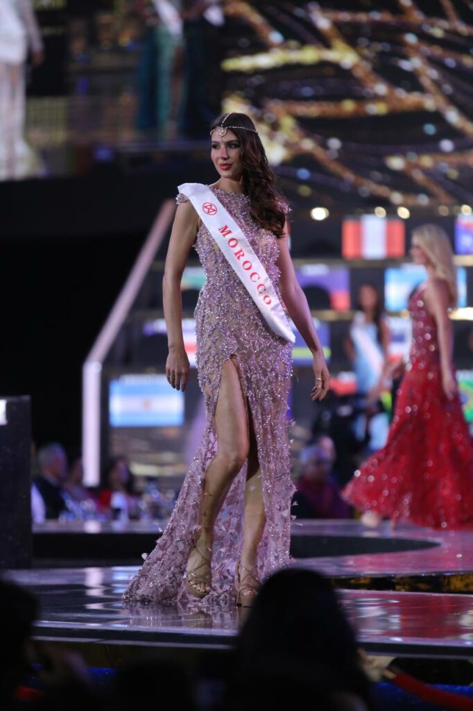 Miss World 2023 - The Visionary Behind the Return Rex Christy Fernando 72 Edition