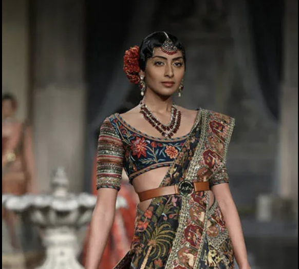 Nexus Bridal Runway- The Asian Experience - NEXUS BRIDAL UK