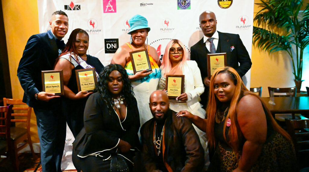 Runway International Fashion Awards (RIFAS) 2023 – Ceo & Founder by Junda Morris