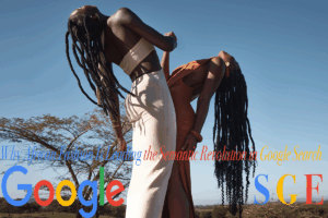 Why African Fashion Is Leading the Semantic Revolution in Google Search