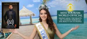 miss-tourism-official-banner - Miss Tourism World 2025 - Rex Christy Fernando – Ceo & Owner AEFW Fashion Week