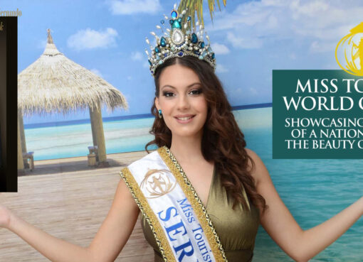 miss-tourism-official-banner - Miss Tourism World 2025 - Rex Christy Fernando – Ceo & Owner AEFW Fashion Week