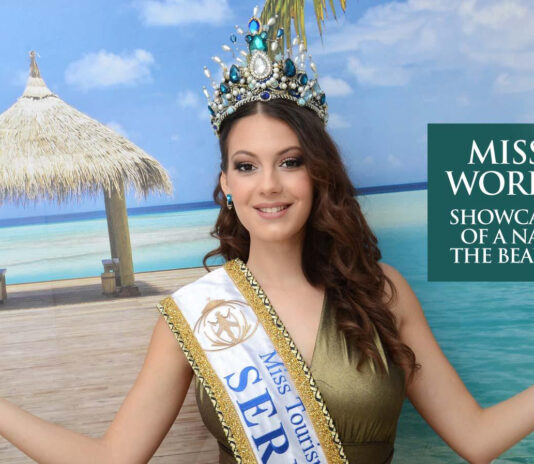 miss-tourism-official-banner - Miss Tourism World 2025 - Rex Christy Fernando – Ceo & Owner AEFW Fashion Week