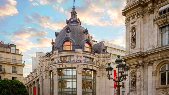 BHV LE MARAIS PARIS FRANCE