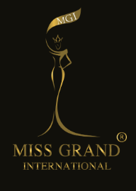 Miss Tchinda Eliza — Miss Grant 2025 Indonesia