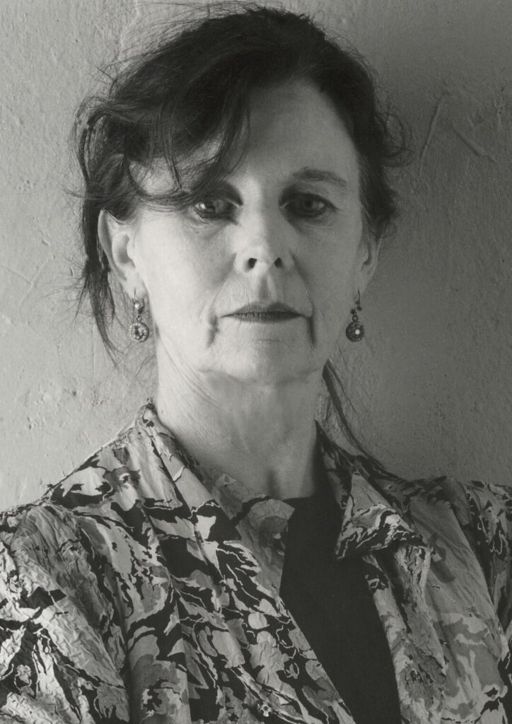 Joséphine Ann Endicott