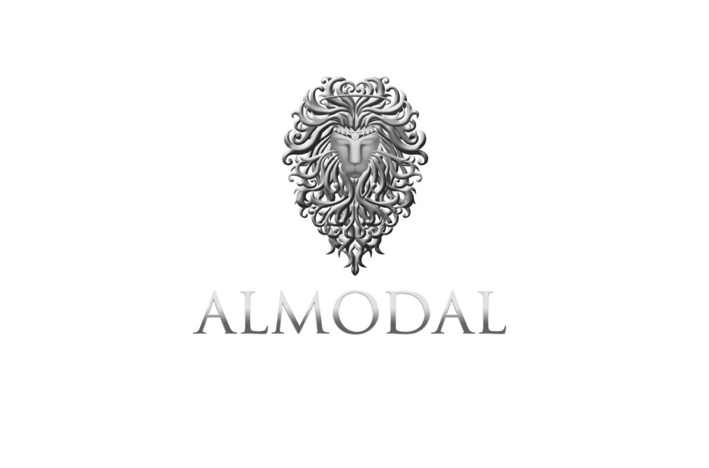 LEO ALMODAL LOGO