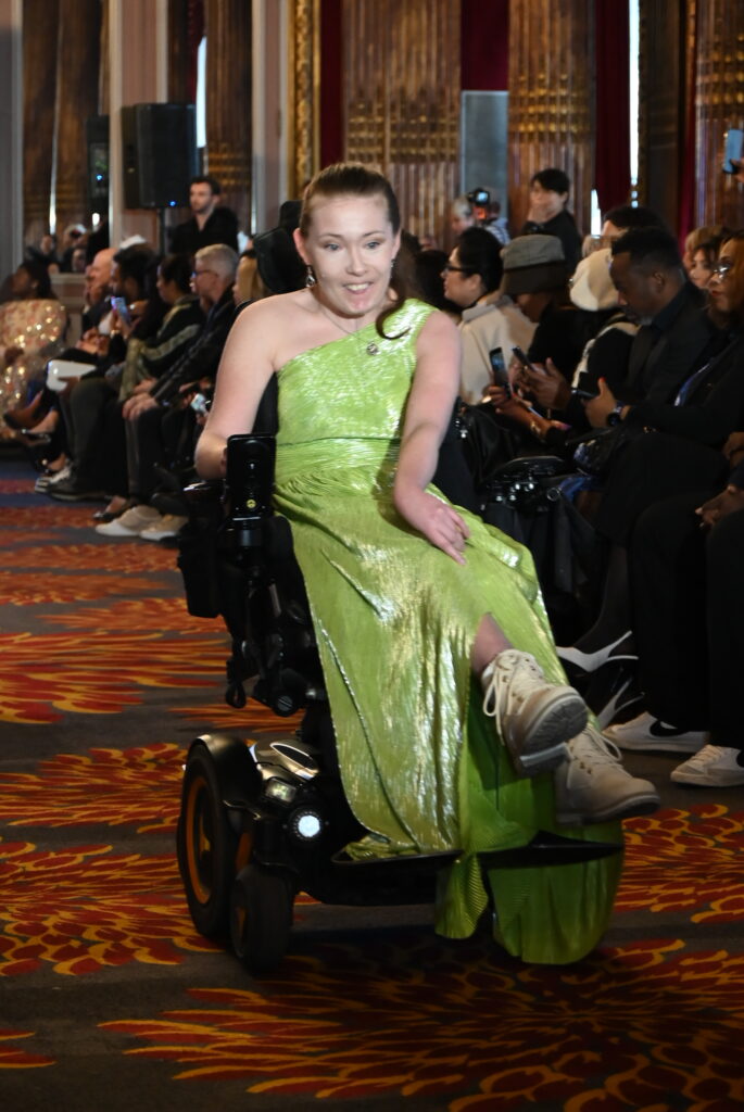 MASSIRA INCLUSIVE -VENDÔME PARIS - PFW - WESTIN VENDÔME