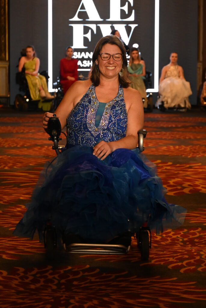 MASSIRA INCLUSIVE -VENDÔME PARIS - PFW - WESTIN VENDÔME