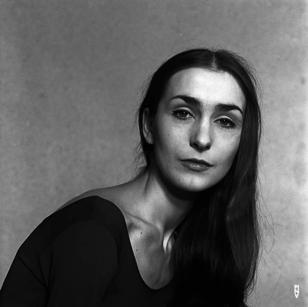 Pina Bausch