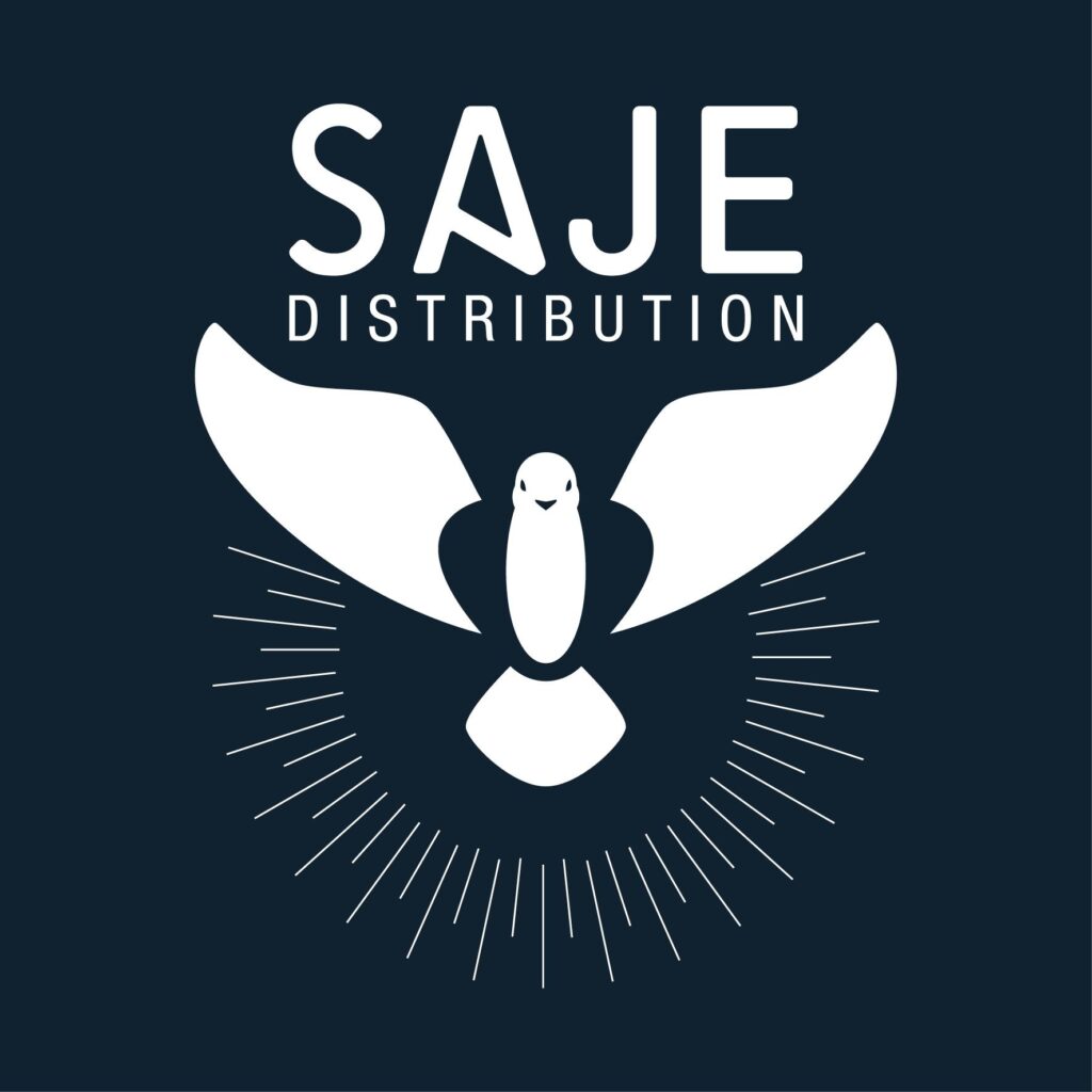SAJE DISTRIBUTION