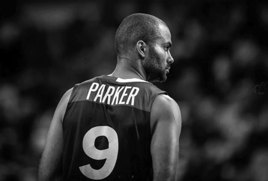 Tony Parker’s Autobiography Beyond All My Dreams- A Deep Dive into the Life of a Basketball Legend - Equipe de France