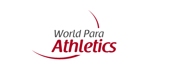WORLD PARA ATHLECTICS