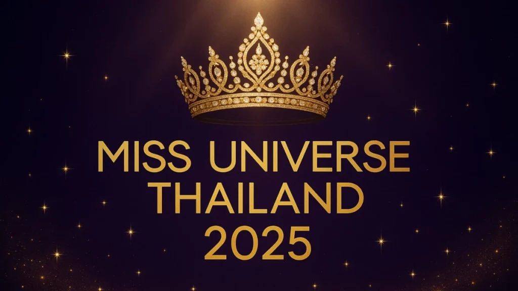 miss-universe-thailand-2025