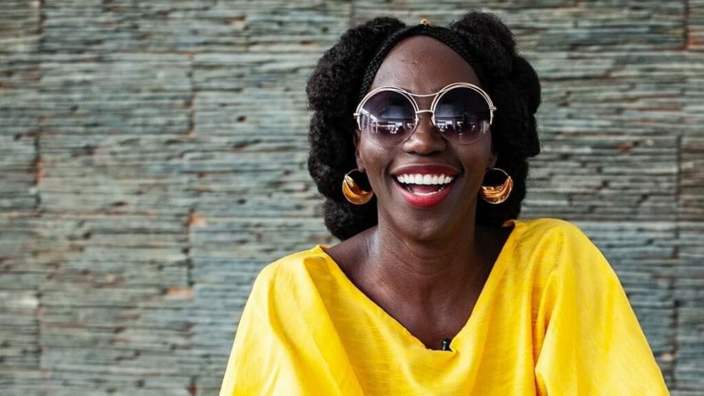 ADAMA PARIS - DAKAR FASHION WEEK 2023