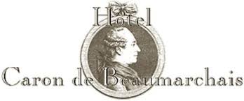 HÔTEL CARON DE BEAUMARCHAIS