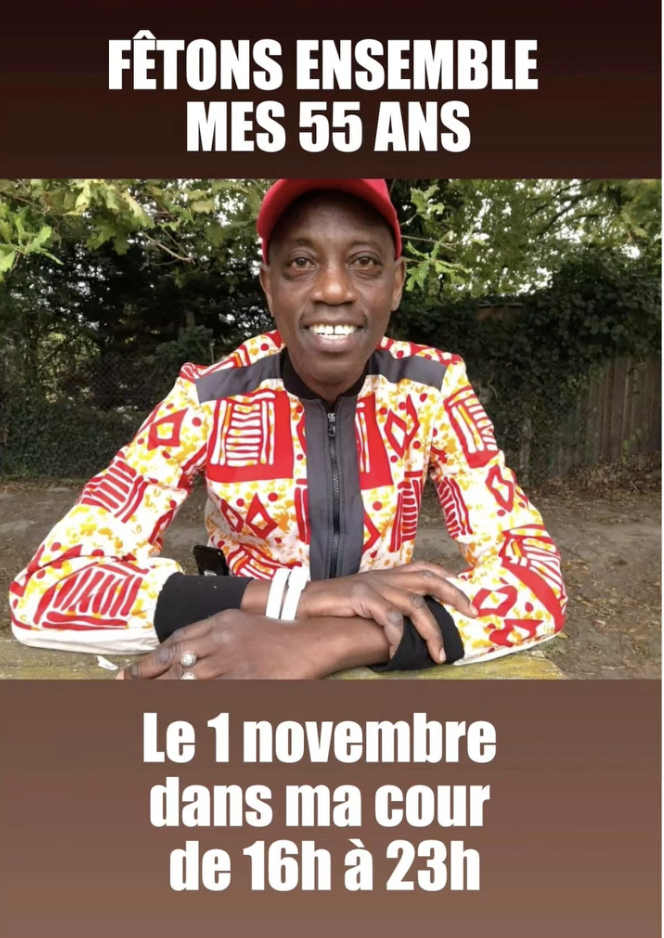 Sadio BEE Anniversary 1 November 2025