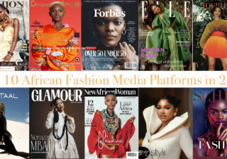 Top 10 African Fashion Media Platforms in 2025 - DN AFRICA BEST AFRICAN FASHION MAGAZINE copie