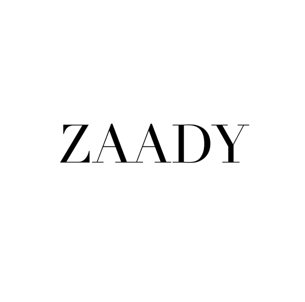 ZAADY
