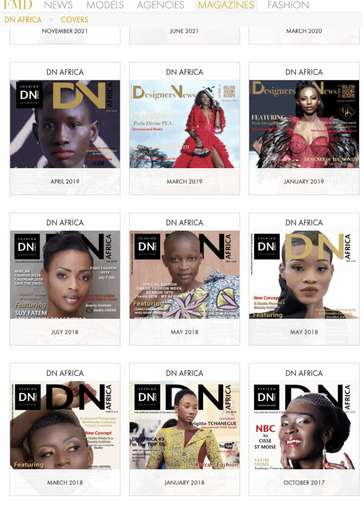 fashionmodeldirectory.com-magazines-dn-africa-covers