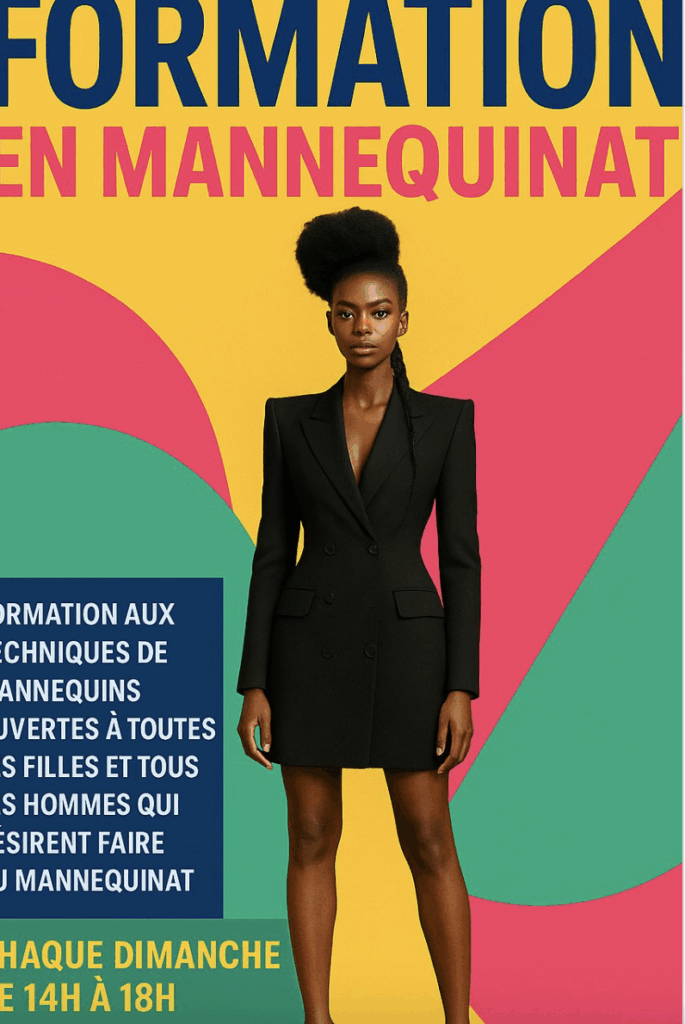 maitreakessemodelmanagement THE COURSE THAT REVEALS THE NEW FACES OF FASHION