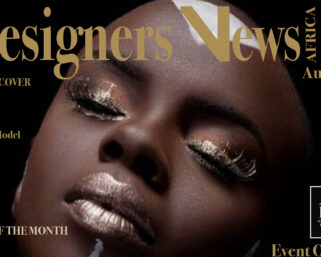 AFRICA FASHION STYLE 2490X3508 DN-AFRICA – COVER – Number 363 – August 4 2025 – Divine TAMA International Model