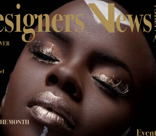 AFRICA FASHION STYLE 2490X3508 DN-AFRICA – COVER – Number 363 – August 4 2025 – Divine TAMA International Model