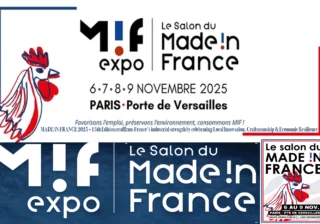 MADE IN FRANCE 2025 – 13th Edition reaffirms France’s industrial strength by celebrating Local Innovation, Craftsmanship & Economic Resilience