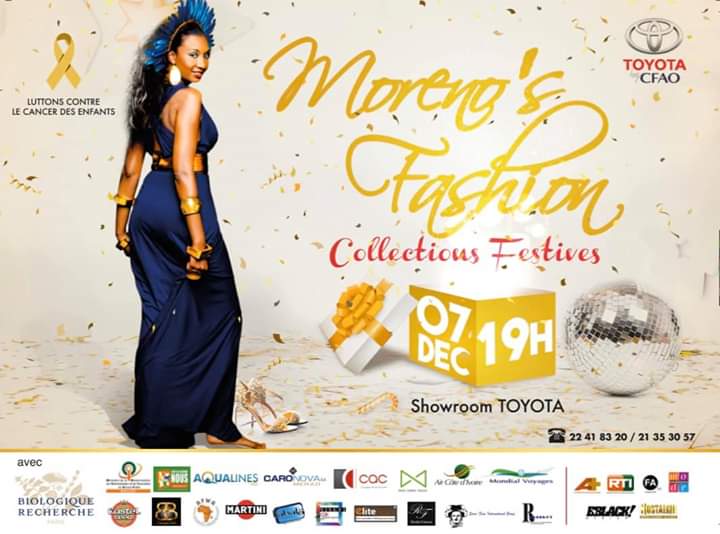 Moreno’s Fashion 2019