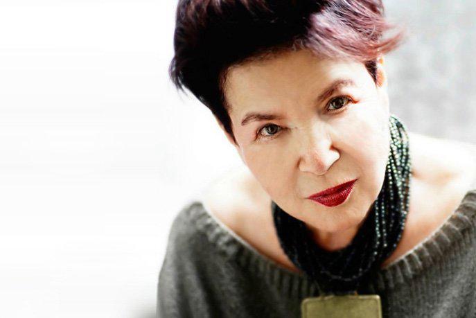 YASMINA CHELLALI- The soul of Algerian couture ...