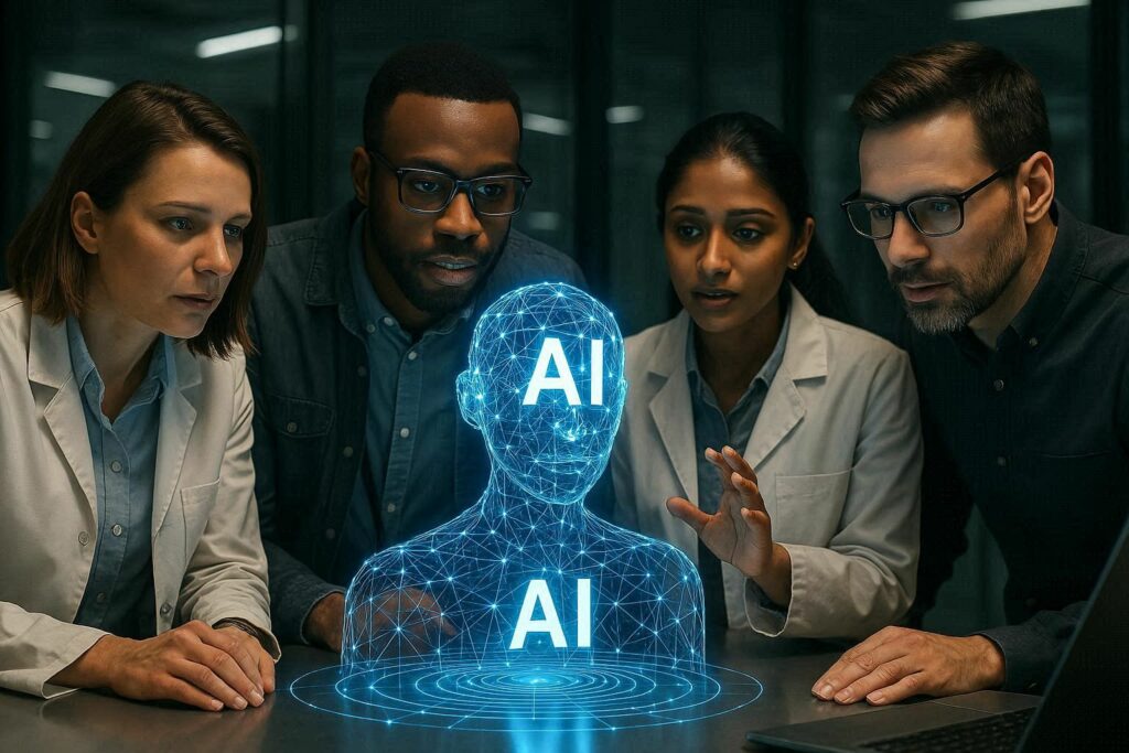 open ai technology