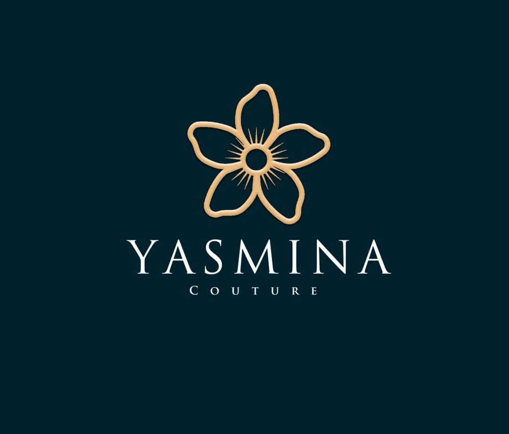 yasmina couture