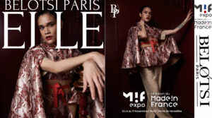 Belotsi Paris- The Designer, the American Appeal, & the Couture Connection 2025