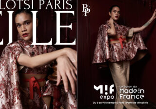 Belotsi Paris- The Designer, the American Appeal, & the Couture Connection 2025